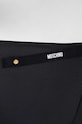 Doplňky Deštník Moschino 8956.openclose černá