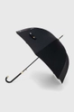 Moschino parasol czarny 8956.auto