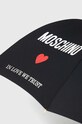 Deštník Moschino 8956.auto černá AA00