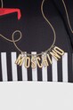 Moschino parasol 8944 czarny AA00
