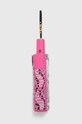 Moschino parasol 8920.openclose różowy AA00