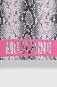 Akcesoria Moschino parasol 8920.openclose różowy
