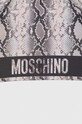 Moschino parasol 8920.openclose czarny AA00