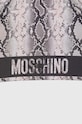 Deštník Moschino 8920.openclose černá AA00