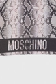 Moschino esernyő fekete