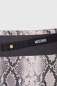 Akcesoria Moschino parasol 8920.openclose czarny