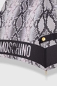 Ομπρέλα Moschino μαύρο