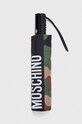 Akcesoria Moschino parasol 8893 multicolor