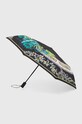 Moschino parasol czarny 8862