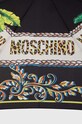 Moschino parasol 8862 czarny AA00