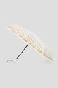 Moschino parasol beżowy 8610