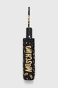 Moschino parasol 8610 czarny AA00