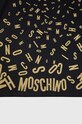 Akcesoria Moschino parasol 8610 czarny