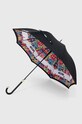 Moschino parasol multicolor 8428