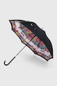Moschino parasol multicolor 8428