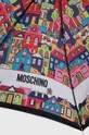 Ομπρέλα Moschino πολύχρωμο
