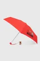 czerwony Moschino parasol Damski