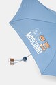 Kišobran Moschino 8061.supermini plava AA00