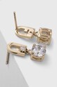 Accesorii Furla cercei FJ1004ETU aur
