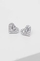 Сережки Furla Gift Box срібний FJ5016ETU