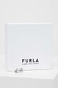 Аксесуари Сережки Furla FJ5016ETU срібний