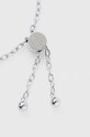 Браслет Furla FJ5015BTU срібний AA00