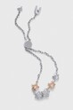 Браслет Furla Gift Box срібний FJ6003BTU