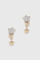 Сережки Furla Gift Box золотой FJ6008ETU