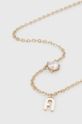 Ланцюжок Furla FJ2003NTU золотий AA00