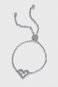 Браслет Furla срібний FJ5004BTU