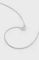 Ланцюжок Furla FJ5014NTU срібний AA00