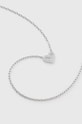 Náhrdelník Furla FJ5014NTU strieborná AA00