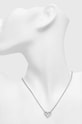 Doplnky Náhrdelník Furla FJ5014NTU strieborná