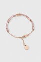 Браслет Furla Gift Box золотий FJ2005BTU