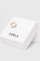 Doplnky Prstienok Furla FJ6010RT6 zlatá