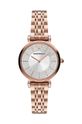Emporio Armani zegarek różowy AR11446