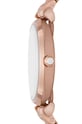 Doplňky Hodinky Emporio Armani AR11446 růžová
