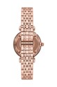 Emporio Armani ceas roz AR11446