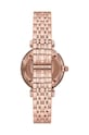 Hodinky Emporio Armani růžová AR11446