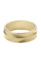 Fossil inel JF04118710 aur AA00