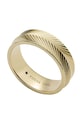 Accesorii Fossil inel JF04118710 aur