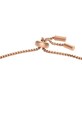 Аксесуари Браслет Fossil JF04472791 рожевий
