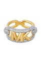 Michael Kors pierścionek MKJ8294CZ931 multicolor AA00