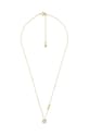Michael Kors colier din argint placat cu aur MKC1208AN710 multicolor AA00