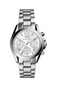 Michael Kors zegarek srebrny MK6174