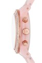 Ρολόι Michael Kors ροζ MK7424