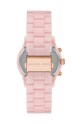 Ρολόι Michael Kors MK7424 ροζ AA00