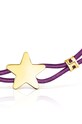 Tous bransoletka Sweet Dolls fioletowy 1004041000