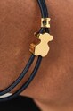 Tous bransoletka 1003975000 czarny