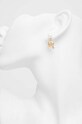 Accessori Karl Lagerfeld orecchini 240W3909 oro
